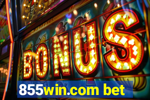 855win.com bet